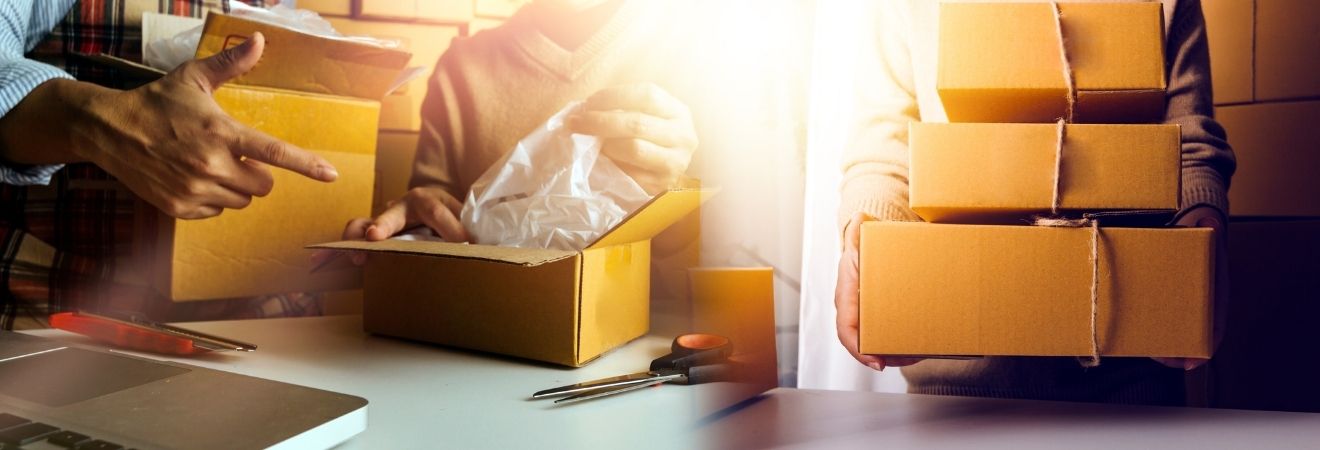 Sarvesh Packers Movers